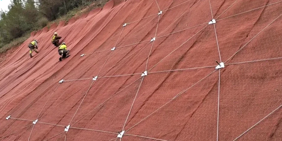 Slope Stability Analysis in Cork: Managing the River Lee Valley's Geotechnical Challenges