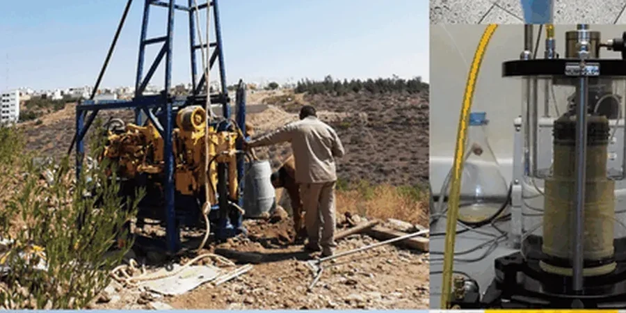 Vibrocompaction Design That Works With Cork’s Ground Conditions