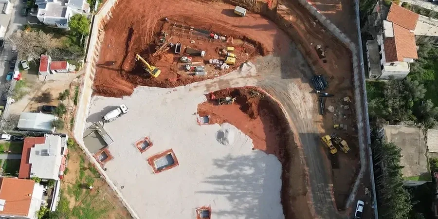 Geotechnical Design of Deep Excavations in Cork: Managing Soft Ground and Urban Constraints