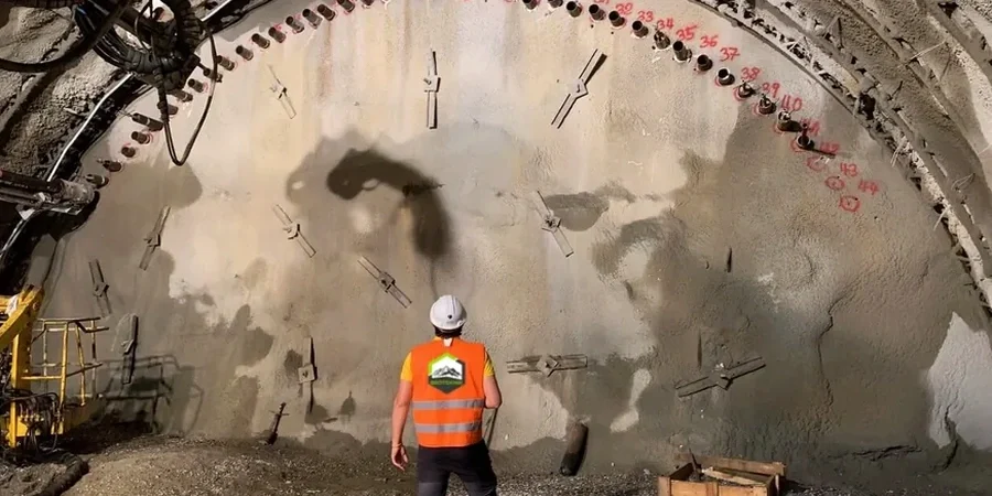 Geotechnical Excavation Monitoring in Cork: Precision Beneath the Surface