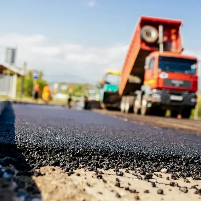 Flexible Pavement Design in Cork: Engineering Roads That Last